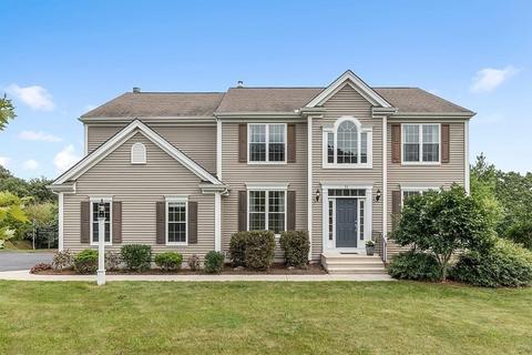 33 Howarth Dr, Upton, MA 01568 photo 3