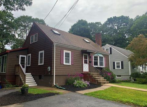 6 Upton Ave, Beverly, MA 01915 photo 1