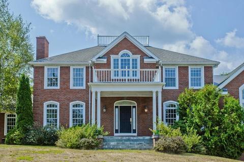 155 Edwards Rd, Westhampton, MA 01027 photo 1
