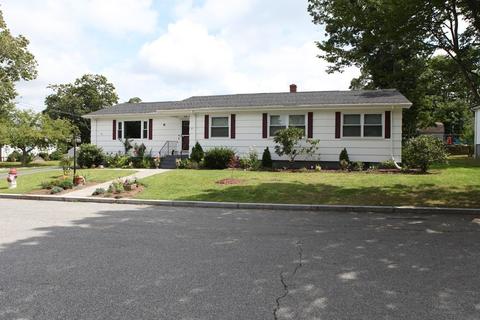 81 Coolidge, Fall River, MA 02720 photo 1