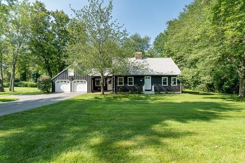 27 Bennett Rd, Hampden, MA 01036 photo 1