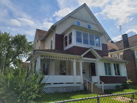 403 Wilbraham Rd, Springfield, MA 01109 photo 1