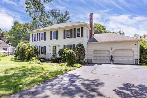 3 Juniper Rd, Franklin, MA 02038 photo 1