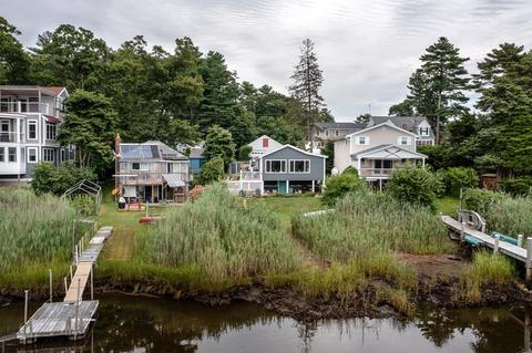 25 Rose Pt Ave, Wareham, MA 02576 photo 2