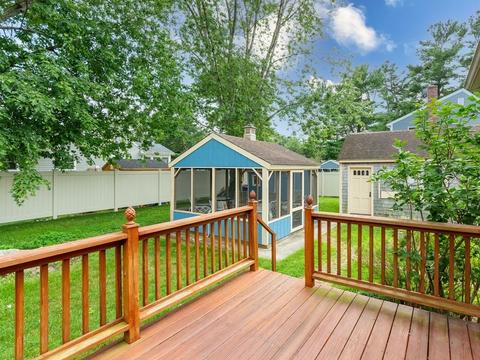 16 Chestnut St, Wareham, MA 02571 photo 22