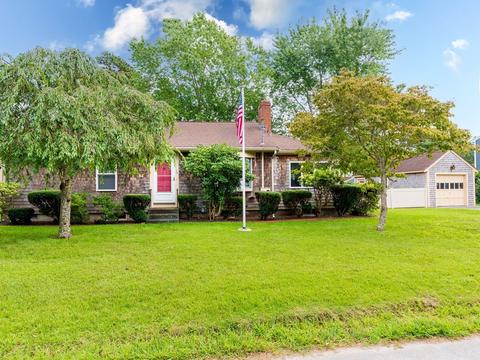 16 Chestnut St, Wareham, MA 02571 photo 1