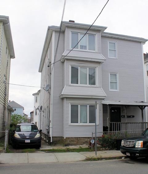 75 Flint, Fall River, MA 02723 photo 1