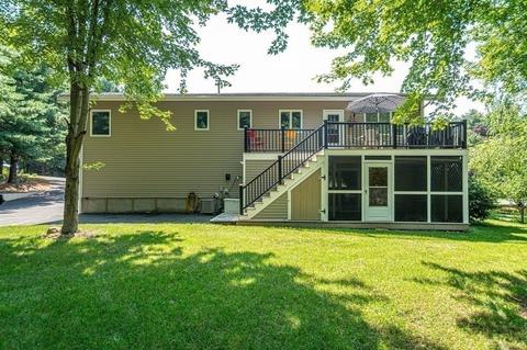 47 Christopher Rd, Rowley, MA 01969 photo 2