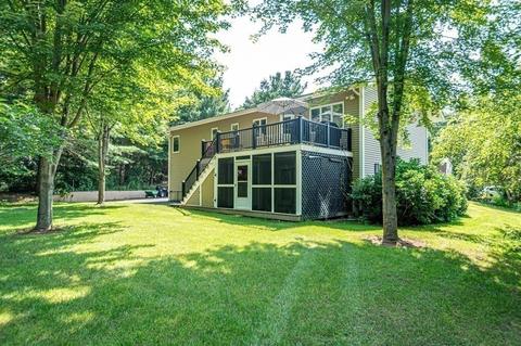47 Christopher Rd, Rowley, MA 01969 photo 4