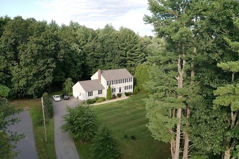 88 Milford St, Upton, MA 01568 photo 1