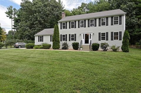 88 Milford St, Upton, MA 01568 photo 39