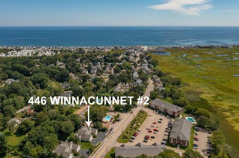 446 Winnacunnet Rd #2, Hampton, NH 03842 photo 36