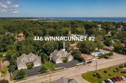 446 Winnacunnet Rd #2, Hampton, NH 03842 photo 35