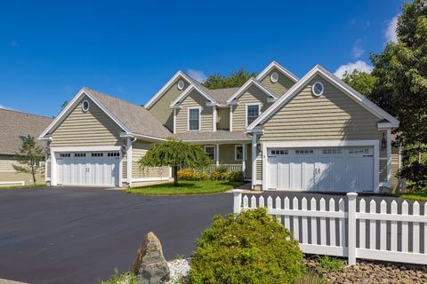 446 Winnacunnet Rd #2, Hampton, NH 03842 photo 1