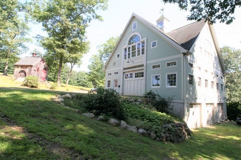 129 River St, Middleton, MA 01949 photo 4