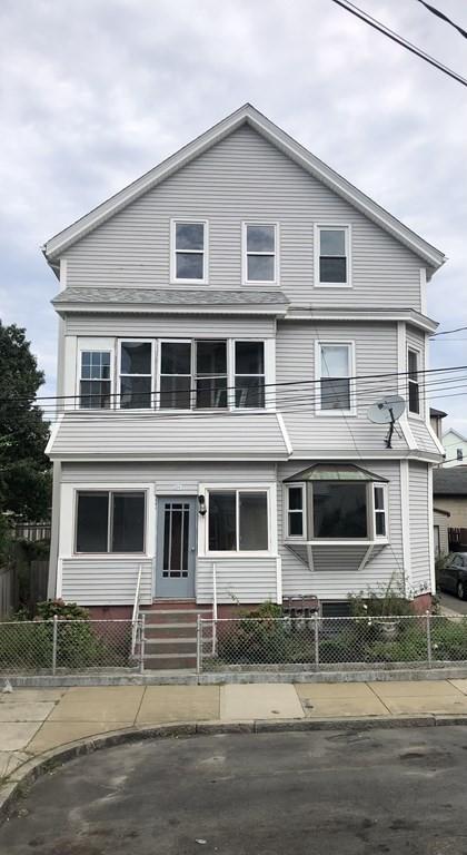 34 Malvey St, Fall River, MA 02720 photo 2
