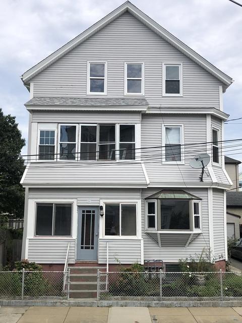 34 Malvey St, Fall River, MA 02720 photo 1