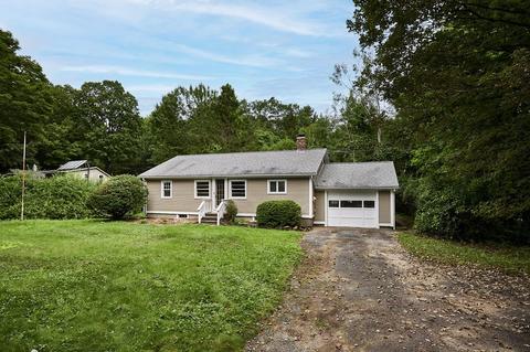 299 Main Rd, Westhampton, MA 01027 photo 1