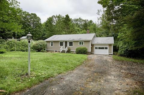299 Main Rd, Westhampton, MA 01027 photo 4