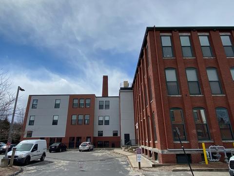 1 Envelope Ter #304, Worcester, MA 01604 photo 15