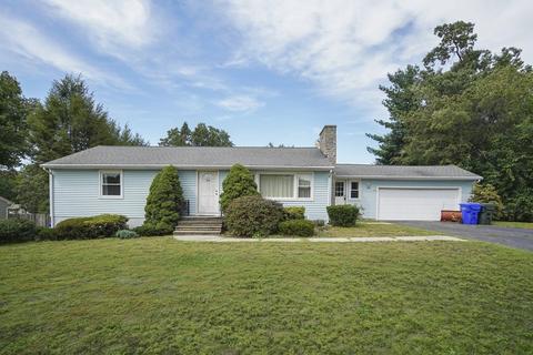 80 Harrow Rd, Springfield, MA 01118 photo 1