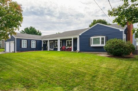 28 Summit Dr, Hingham, MA 02043 photo 1