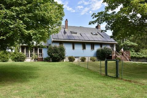 198 Great Neck Rd, Wareham, MA 02571 photo 1