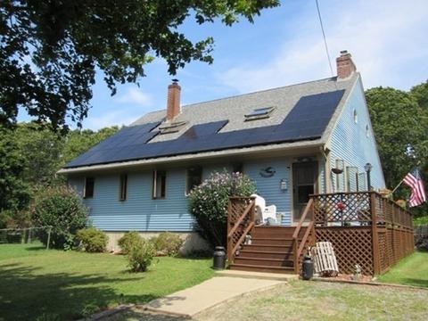 198 Great Neck Rd, Wareham, MA 02571 photo 2