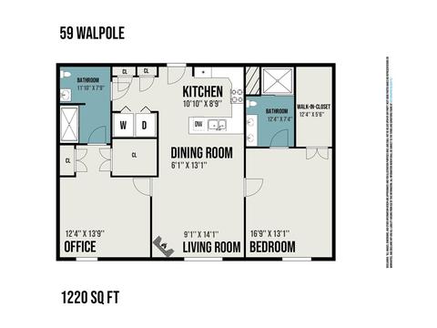 59 Walpole St #103, Canton, MA 02021 photo 42