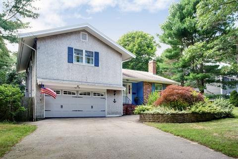 21 Catskill Rd, Bourne, MA 02532 photo 1