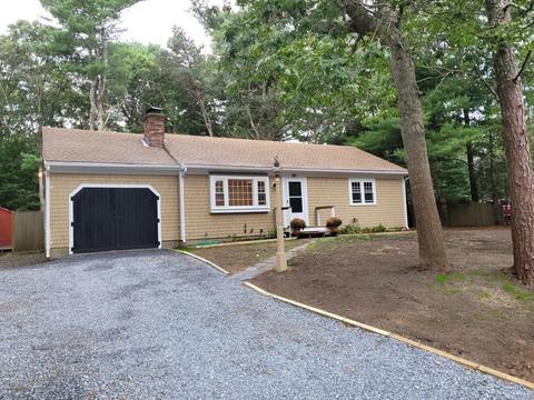 281 Ames Way, Barnstable, MA 02632 photo 1