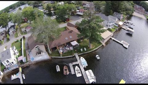 39 Point Pleasant Rd, Webster, MA 01570 photo 1
