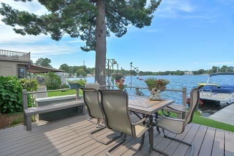39 Point Pleasant Rd, Webster, MA 01570 photo 17