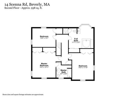 14 Scenna Rd, Beverly, MA 01915 photo 41