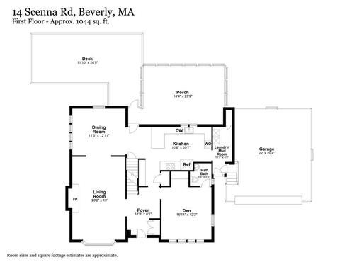 14 Scenna Rd, Beverly, MA 01915 photo 40
