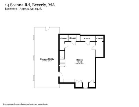 14 Scenna Rd, Beverly, MA 01915 photo 42