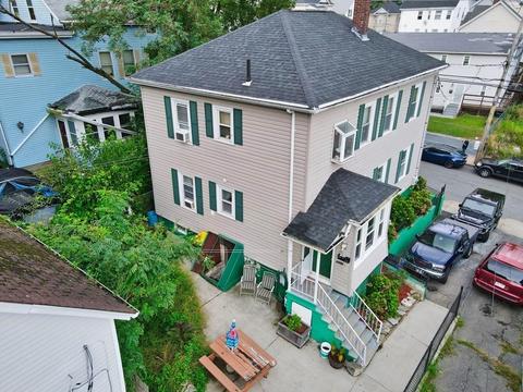 539 Warren St, Fall River, MA 02721 photo 3