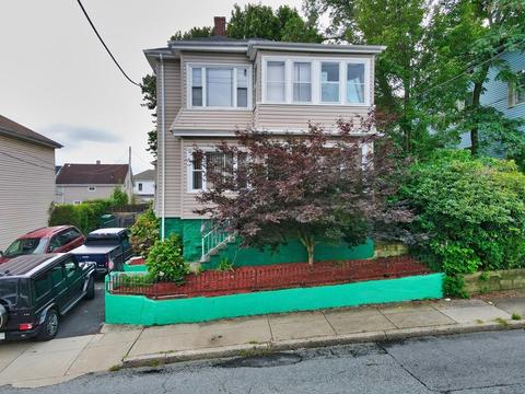 539 Warren St, Fall River, MA 02721 photo 1