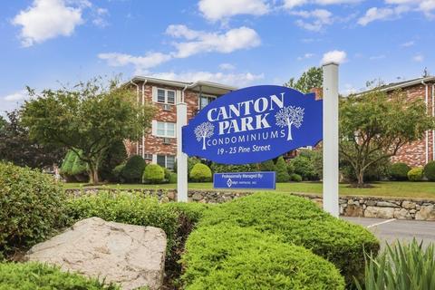 21 Pine St #G, Canton, MA 02021 photo 2