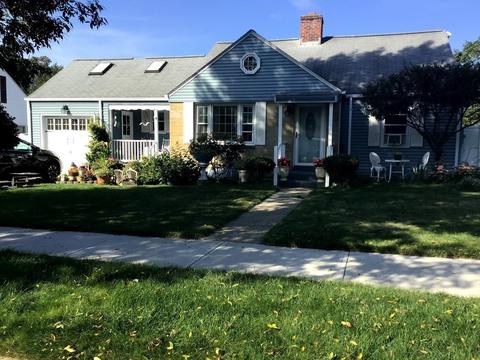 120 Oregon, Springfield, MA 01118 photo 1