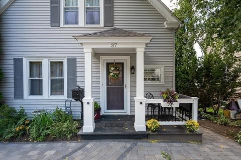 37 Proctor, Worcester, MA 01606 photo 5