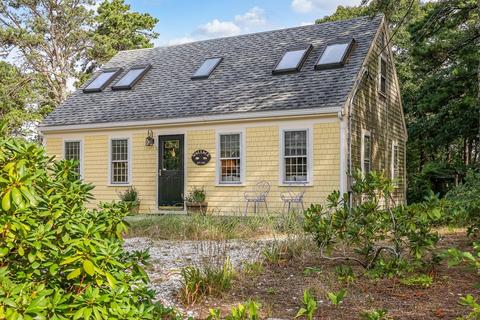 97 Summit Ave, Wellfleet, MA 02667 photo 1