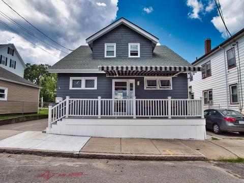 35 Alfred St, Fall River, MA 02721 photo 1