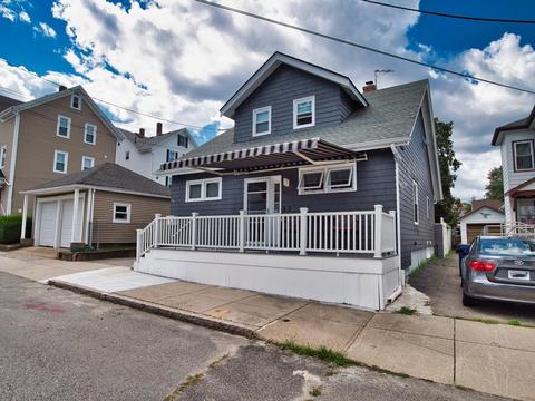 35 Alfred St, Fall River, MA 02721 photo 3