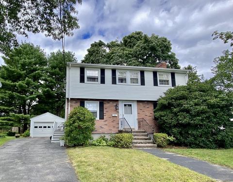 109 Sylvan St, Danvers, MA 01923 photo 1