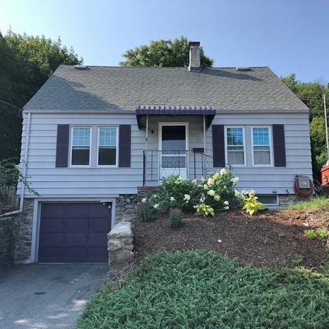22 Harwich St, Worcester, MA 01607 photo 1