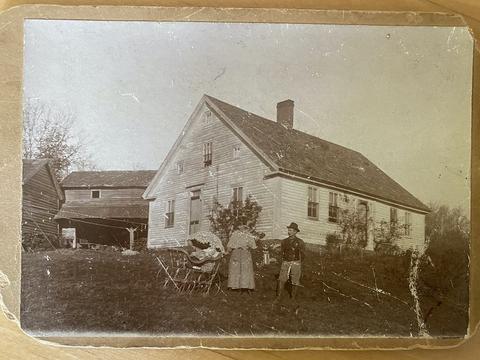 242 S Central St, Plainfield, MA 01070 photo 42