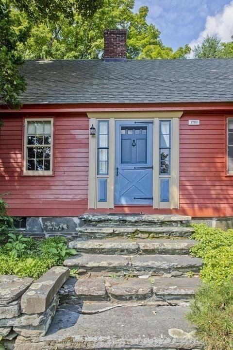 242 S Central St, Plainfield, MA 01070 photo 11