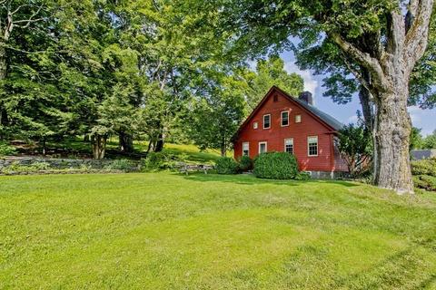 242 S Central St, Plainfield, MA 01070 photo 5