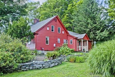 242 S Central St, Plainfield, MA 01070 photo 1